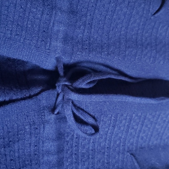 Cherie Bliss Hooded Cardigan - Picture 7 of 9